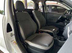 Chevrolet MONTANA LS 1.4 8V 2018 NEUMANN VEÍCULOS ARROIO DO MEIO / Carros no Vale