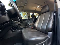 Chevrolet TRAILBLAZER LTZ 2.8 2019 NEUMANN VEÍCULOS ARROIO DO MEIO / Carros no Vale