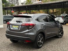 Honda HR-V EXL 1.8 2020 NEUMANN VEÍCULOS ARROIO DO MEIO / Carros no Vale