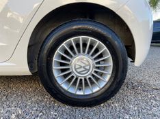 Volkswagen UP MOVE 1.0 TSI 2016 NEUMANN VEÍCULOS ARROIO DO MEIO / Carros no Vale