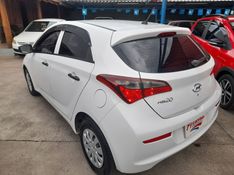 Hyundai HB20 UNIQUE 1.0 2019 FERREIRA VEÍCULOS VENÂNCIO AIRES / Carros no Vale