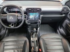 Citroën C4 CACTUS FEEL 1.6 16V 2021/2022 AUTO NÍVEL VEÍCULOS SANTA CRUZ DO SUL / Carros no Vale