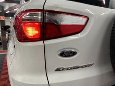 Ford EcoSport SE 2.0 16V 2013/2014 CIRNE AUTOMÓVEIS SANTA MARIA / Carros no Vale