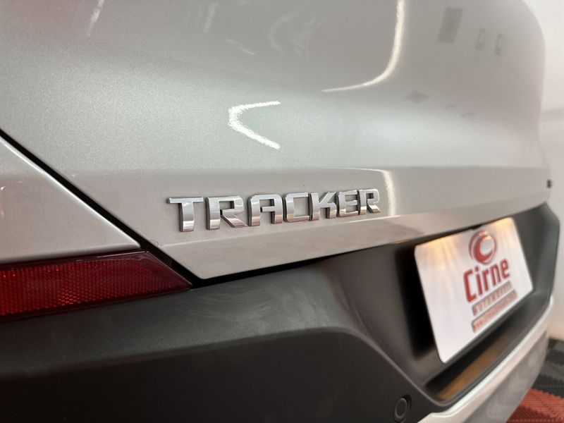 CHEVROLET TRACKER Premier 1.2 Turbo 12V 2021/2021 CIRNE AUTOMÓVEIS SANTA MARIA / Carros no Vale
