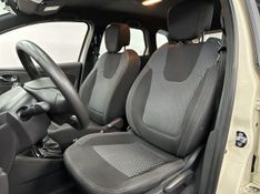 Renault CAPTUR Life 1.6 16V 2020/2021 CIRNE AUTOMÓVEIS SANTA MARIA / Carros no Vale