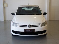 VOLKSWAGEN GOL 1.0 8V 2011 2011/2011 BENTO MOTORS BENTO GONÇALVES / Carros no Vale