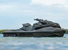 SEA DOO – JET SKI SEA DOO RXP-X 300 2023/2023 KOKA MULTIMARCAS | PRAMOTO ESTRELA / Carros no Vale