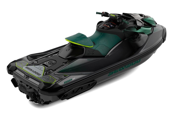 SEA DOO – JET SKI SEA DOO RXP-X 300 2023/2023 KOKA MULTIMARCAS | PRAMOTO ESTRELA / Carros no Vale