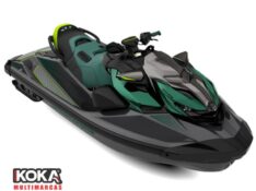 SEA DOO – JET SKI SEA DOO RXP-X 300 2023/2023 KOKA MULTIMARCAS | PRAMOTO ESTRELA / Carros no Vale