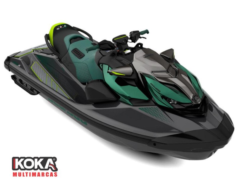 SEA DOO - JET SKI SEA DOO RXP-X 300 - 2023