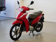 HONDA MOTOS BIZ 125 ES 2018/2018 BENTO MOTORS BENTO GONÇALVES / Carros no Vale