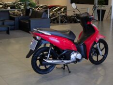 HONDA MOTOS BIZ 125 ES 2018/2018 BENTO MOTORS BENTO GONÇALVES / Carros no Vale