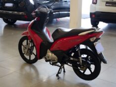 HONDA MOTOS BIZ 125 ES 2018/2018 BENTO MOTORS BENTO GONÇALVES / Carros no Vale