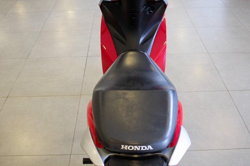 HONDA MOTOS BIZ 125 ES 2018/2018 BENTO MOTORS BENTO GONÇALVES / Carros no Vale