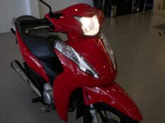 HONDA MOTOS BIZ 125 ES 2018/2018 BENTO MOTORS BENTO GONÇALVES / Carros no Vale