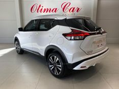 NISSAN KICKS 1.6 EXCLUSIVE 16V 2024/2024 ÓTIMA CAR FLORES DA CUNHA / Carros no Vale