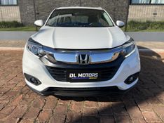 HONDA HR-V 1.8 16V EXL 2019/2019 DL MOTORS LAJEADO / Carros no Vale