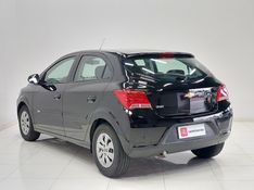 Chevrolet Onix LT 1.0 2019 2019/2019 BETIOLO NOVOS E SEMINOVOS LAJEADO / Carros no Vale
