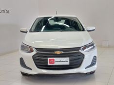 Chevrolet Onix LT 1.0 2022 2021/2022 BETIOLO NOVOS E SEMINOVOS LAJEADO / Carros no Vale