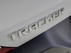 Chevrolet Tracker PREMIER 1.2 2021 2020/2021 BETIOLO NOVOS E SEMINOVOS LAJEADO / Carros no Vale