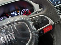 Fiat Fastback AUDACE TURBO 200 2024/2024 BETIOLO NOVOS E SEMINOVOS LAJEADO / Carros no Vale