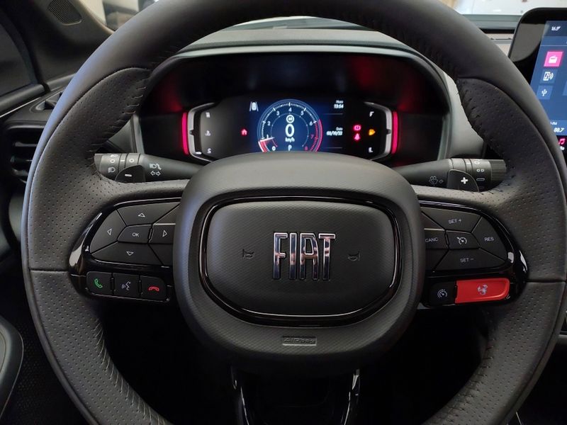 Fiat Fastback LIMITED EDITION TURBO 270 POWER BY ABARTH FLEX 2024/2024 BETIOLO NOVOS E SEMINOVOS LAJEADO / Carros no Vale