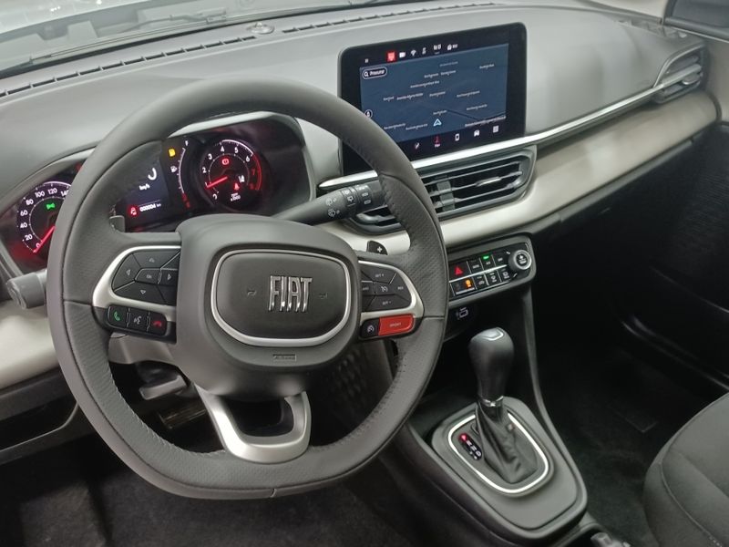 Fiat Pulse AUDACE TURBO 200 AT FLEX 2024/2024 BETIOLO NOVOS E SEMINOVOS LAJEADO / Carros no Vale