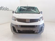 Fiat Scudo 1.5 BLUEHDI DIESEL CARGO MANUAL 2023 2023/2024 BETIOLO NOVOS E SEMINOVOS LAJEADO / Carros no Vale