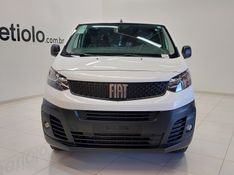 Fiat Scudo Multi 1.5 TD 2023/2024 BETIOLO NOVOS E SEMINOVOS LAJEADO / Carros no Vale