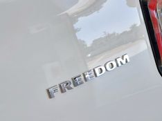 Fiat Strada FREEDOM CABINE PLUS 1.3 2023 2023/2023 BETIOLO NOVOS E SEMINOVOS LAJEADO / Carros no Vale