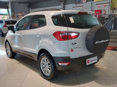 Ford Ecosport SE 1.6 16V 2015/2016 BETIOLO NOVOS E SEMINOVOS LAJEADO / Carros no Vale