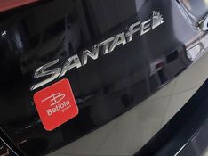 Hyundai Santa Fe GLS 3.3 V6 4X4 2019 2018/2019 BETIOLO NOVOS E SEMINOVOS LAJEADO / Carros no Vale