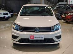 Volkswagen Gol 1.6 MSI 2021 2020/2021 BETIOLO NOVOS E SEMINOVOS LAJEADO / Carros no Vale