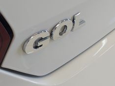 Volkswagen Gol 1.6 MSI 2021 2020/2021 BETIOLO NOVOS E SEMINOVOS LAJEADO / Carros no Vale