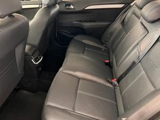 Citroen C4 Lounge Shine 1.6 Turbo Flex Aut 2018/2019 CAMINHÕES & CAMIONETAS PASSO FUNDO / Carros no Vale