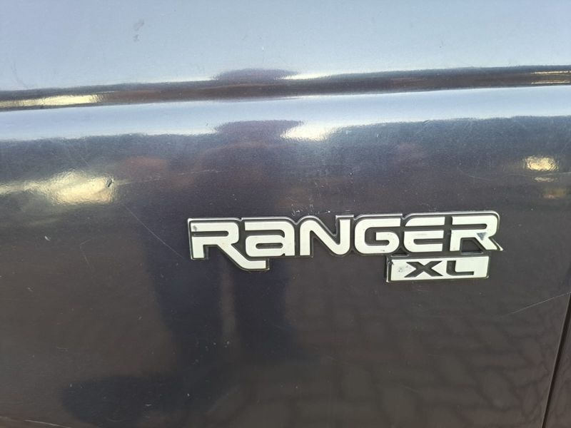 Ford Ranger XL 2.3 CS 1997/1997 CAMINHÕES & CAMIONETAS PASSO FUNDO / Carros no Vale
