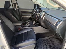 Ford Ranger XLT 3.2 20V 4×4 CD Diesel Aut. 2021/2022 CAMINHÕES & CAMIONETAS PASSO FUNDO / Carros no Vale