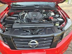 Nissan Frontier ATTAC.CD 4×4 2.3 Bi-TB Die Aut 2019/2020 CAMINHÕES & CAMIONETAS PASSO FUNDO / Carros no Vale