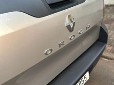 Renault Duster Oroch Express 1.6 Flex 16V Mec. 2021/2022 CAMINHÕES & CAMIONETAS PASSO FUNDO / Carros no Vale