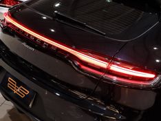 Porsche Macan 2.0 2021/2021 VIA BELLA VEÍCULOS ESPECIAIS CAXIAS DO SUL / Carros no Vale
