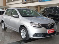 Renault SANDERO EXPRESSION 1.0 2019 HÉLIO AUTOMÓVEIS LAJEADO / Carros no Vale