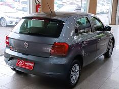 Volkswagen GOL 1.0 2019 HÉLIO AUTOMÓVEIS LAJEADO / Carros no Vale