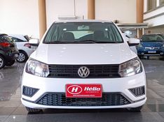 Volkswagen GOL 1.0 2020 HÉLIO AUTOMÓVEIS LAJEADO / Carros no Vale