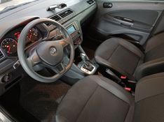 Volkswagen VOYAGE 1.6 2021 HÉLIO AUTOMÓVEIS LAJEADO / Carros no Vale