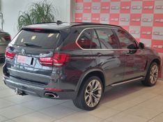 BMW X5 XDRIVE 30d 3.0 2018/2018 PC VEÍCULOS SANTA CRUZ DO SUL / Carros no Vale