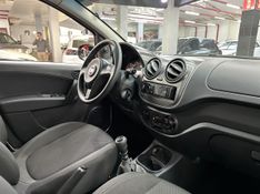 Fiat Grand Siena 1.4 EVO 8V 2021/2021 CIRNE AUTOMÓVEIS SANTA MARIA / Carros no Vale
