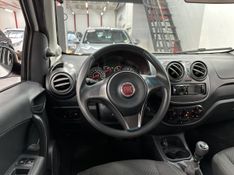 Fiat Grand Siena 1.4 EVO 8V 2021/2021 CIRNE AUTOMÓVEIS SANTA MARIA / Carros no Vale