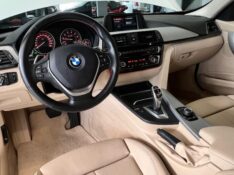 BMW 320i SPORT 2.0 16V TURBO ACTIVE FLEX 2018/2018 JOÃO CARROS MULTIMARCAS GUAPORÉ / Carros no Vale