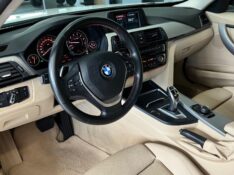 BMW 320i SPORT 2.0 16V TURBO ACTIVE FLEX 2018/2018 JOÃO CARROS MULTIMARCAS GUAPORÉ / Carros no Vale