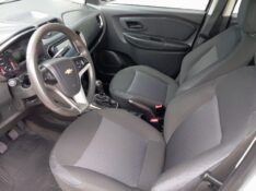 CHEVROLET SPIN LT 1.8 2020/2021 AUTO SHOW SANTA CRUZ DO SUL / Carros no Vale